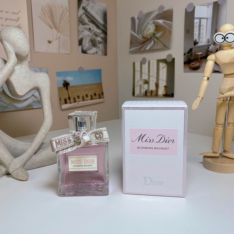 Dior 100ml 60